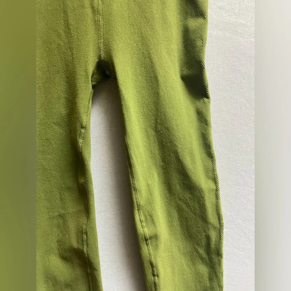 Fabletics High-Waisted SculptKnit Earth Legging Sz XS - Picture 4 of 8